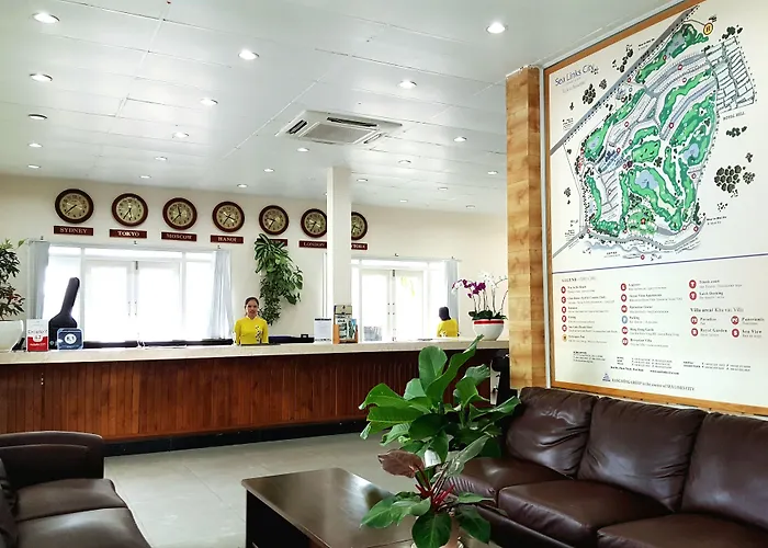 Sea Links Phan Thiết