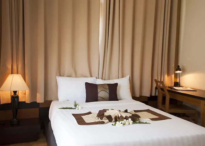 Biệt thự Sea Links Phan Thiết