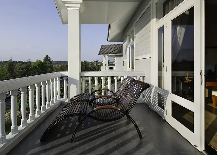 Sea Links Biệt thự Phan Thiết