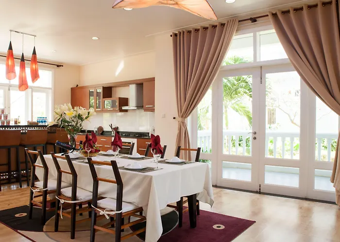 Biệt thự Sea Links Phan Thiết
