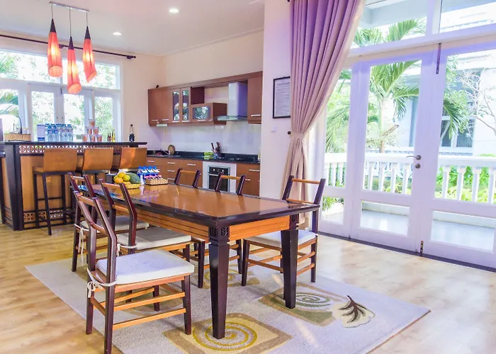 Biệt thự Sea Links