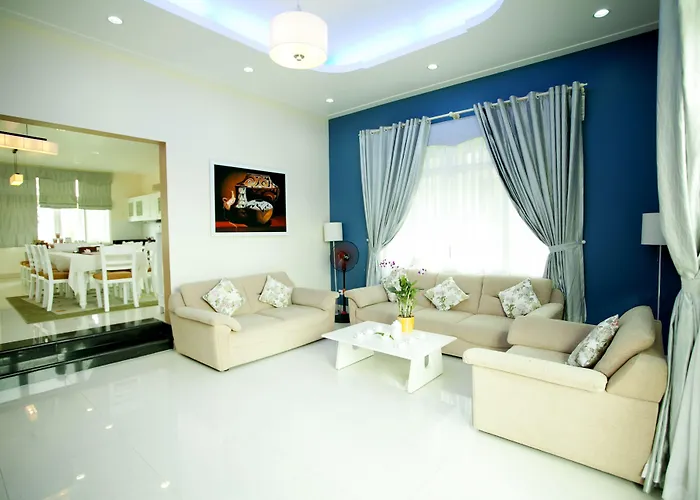 Sea Links Biệt thự