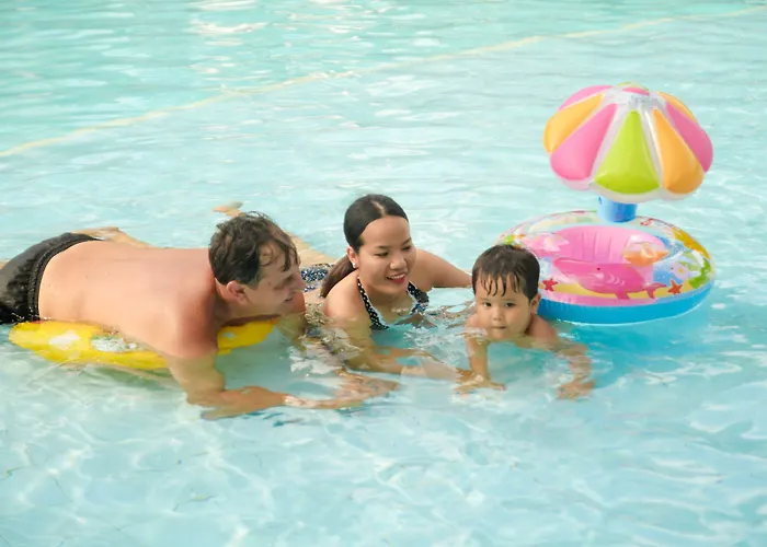 Biệt thự Sea Links Phan Thiết