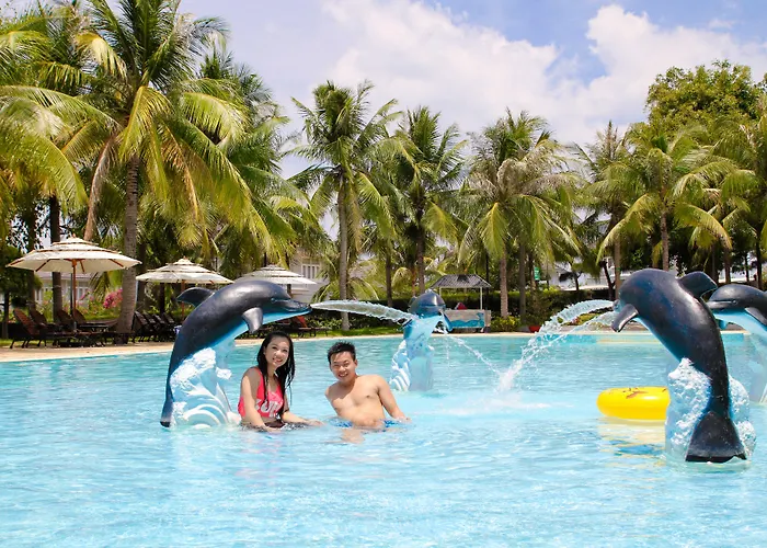 Sea Links Biệt thự Phan Thiết
