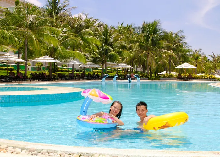 Biệt thự Sea Links Phan Thiết