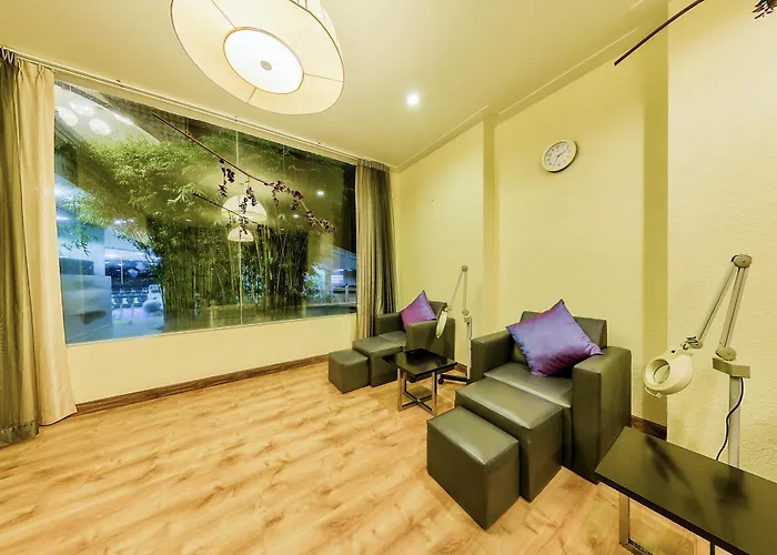 Sea Links Biệt thự Phan Thiết