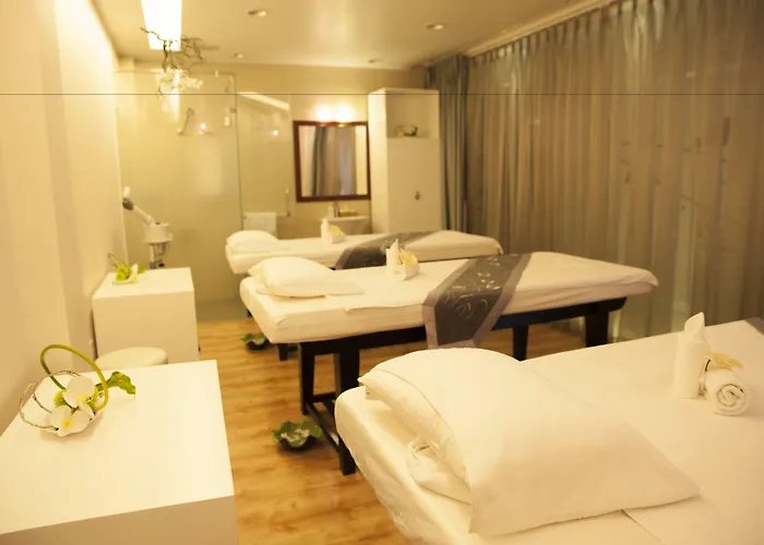 Biệt thự Sea Links Phan Thiết