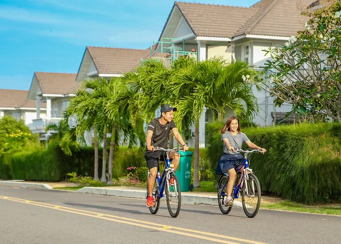 Sea Links Biệt thự
