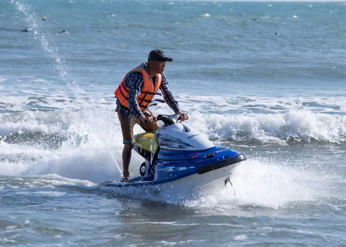 Sea Links * Phan Thiết