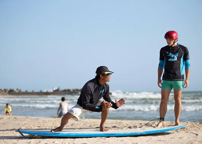 Sea Links Biệt thự *
