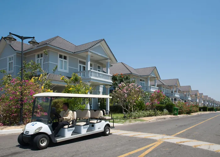 Sea Links Biệt thự