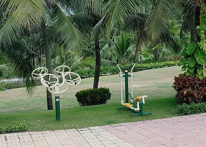 Sea Links Biệt thự *