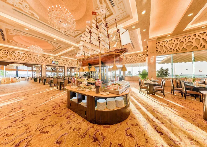 Biệt thự Sea Links *