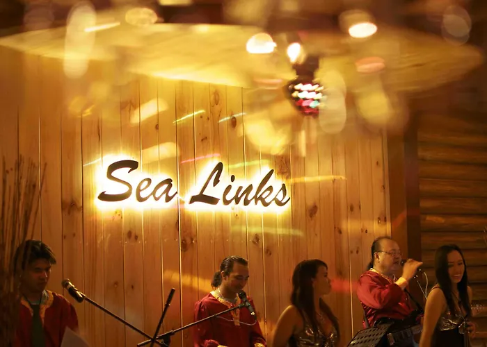 Sea Links Biệt thự *