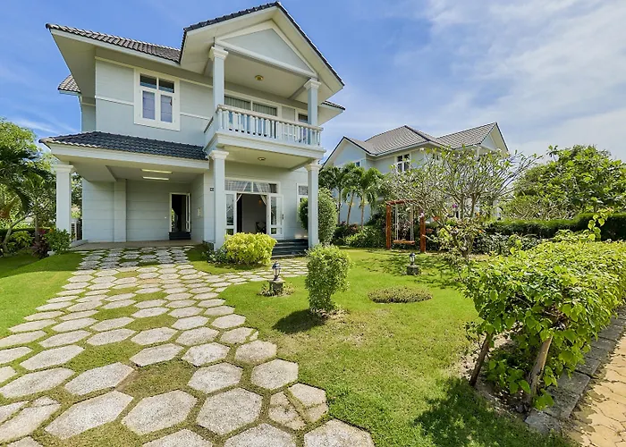 Sea Links Biệt thự Phan Thiết