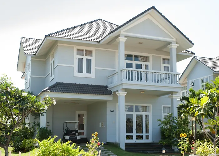 Sea Links * Phan Thiết