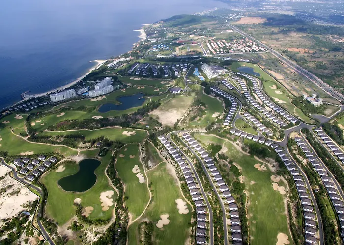 Sea Links