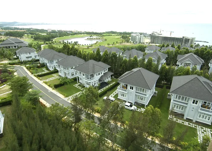 Sea Links Biệt thự Phan Thiết