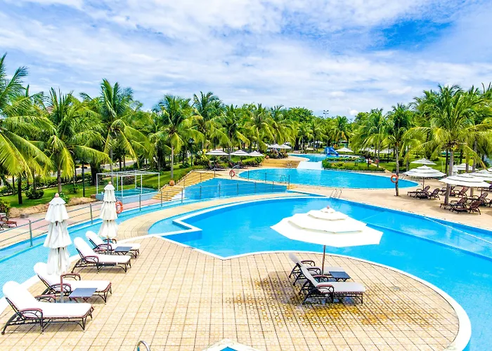 Sea Links Biệt thự Phan Thiết