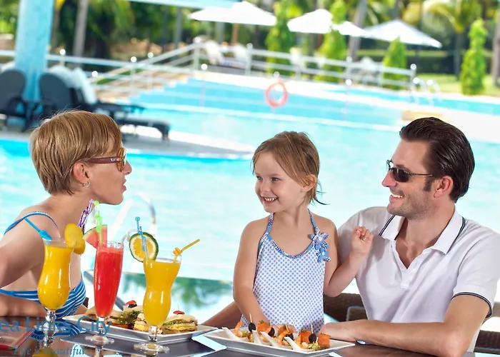 Sea Links Biệt thự Phan Thiết
