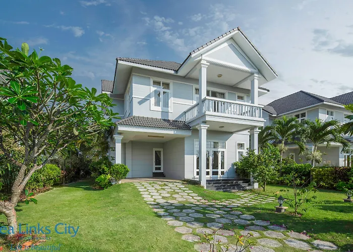 Biệt thự Sea Links Phan Thiết