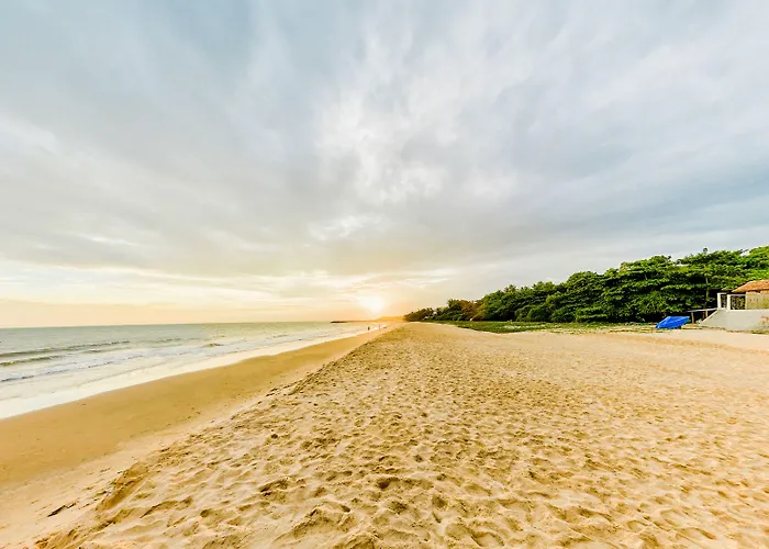 Biệt thự Sea Links *