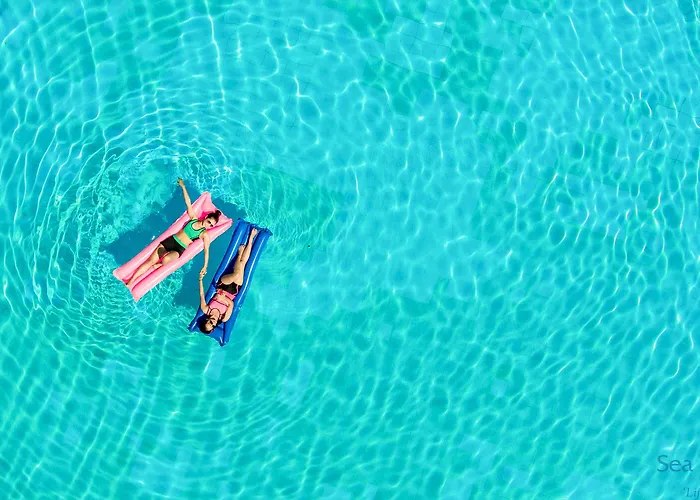 Biệt thự Sea Links