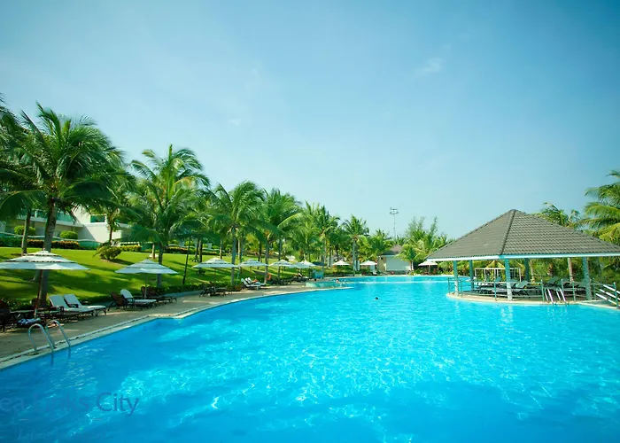 Sea Links Biệt thự *