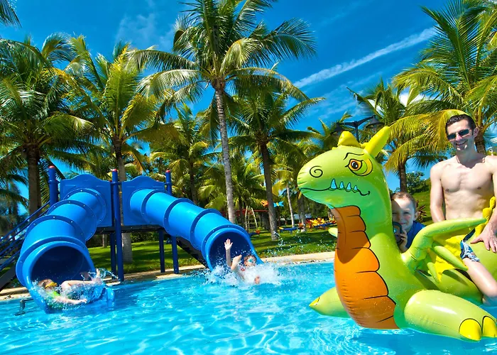Sea Links * Phan Thiết