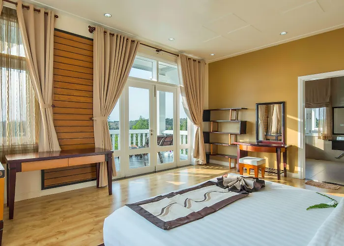 Sea Links Biệt thự